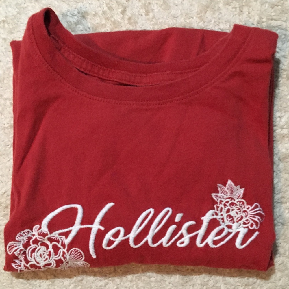 Hollister T-Shirt